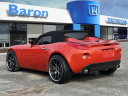 Thumbnail image of 2008 Pontiac Solstice at Baron Honda