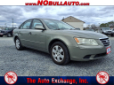 Thumbnail image of 2010 Hyundai SONATA at The Auto Exchange Inc.