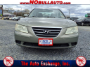 Thumbnail image of 2010 Hyundai SONATA at The Auto Exchange Inc.