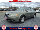 Thumbnail image of 2010 Hyundai SONATA at The Auto Exchange Inc.