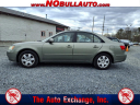 Thumbnail image of 2010 Hyundai SONATA at The Auto Exchange Inc.