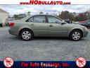 Thumbnail image of 2010 Hyundai SONATA at The Auto Exchange Inc.