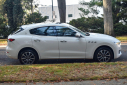 Thumbnail image of 2021 Maserati Levante at Import Masters