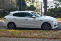 Thumbnail image of 2021 Maserati Levante at Import Masters