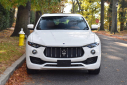 Thumbnail image of 2021 Maserati Levante at Import Masters