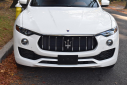 Thumbnail image of 2021 Maserati Levante at Import Masters