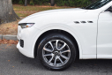 Thumbnail image of 2021 Maserati Levante at Import Masters