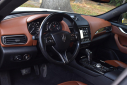 Thumbnail image of 2021 Maserati Levante at Import Masters
