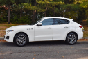 Thumbnail image of 2021 Maserati Levante at Import Masters