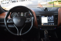 Thumbnail image of 2021 Maserati Levante at Import Masters