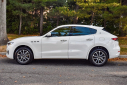 Thumbnail image of 2021 Maserati Levante at Import Masters