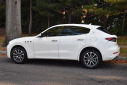Thumbnail image of 2021 Maserati Levante at Import Masters