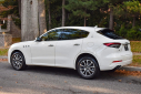 Thumbnail image of 2021 Maserati Levante at Import Masters