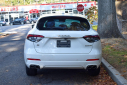 Thumbnail image of 2021 Maserati Levante at Import Masters