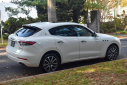 Thumbnail image of 2021 Maserati Levante at Import Masters