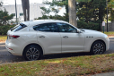 Thumbnail image of 2021 Maserati Levante at Import Masters