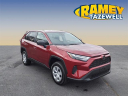 Thumbnail image of 2024 Toyota RAV4 at Ramey Chevrolet