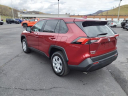 Thumbnail image of 2024 Toyota RAV4 at Ramey Chevrolet