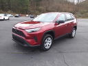Thumbnail image of 2024 Toyota RAV4 at Ramey Chevrolet