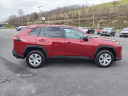 Thumbnail image of 2024 Toyota RAV4 at Ramey Chevrolet