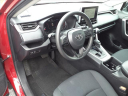 Thumbnail image of 2024 Toyota RAV4 at Ramey Chevrolet