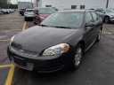 Thumbnail image of 2014 Chevrolet Impala Limited at LaFontaine Volkswagen Mazda of Livonia