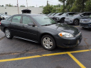 Thumbnail image of 2014 Chevrolet Impala Limited at LaFontaine Volkswagen Mazda of Livonia