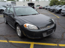 Thumbnail image of 2014 Chevrolet Impala Limited at LaFontaine Volkswagen Mazda of Livonia