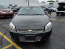 Thumbnail image of 2014 Chevrolet Impala Limited at LaFontaine Volkswagen Mazda of Livonia