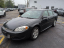 Thumbnail image of 2014 Chevrolet Impala Limited at LaFontaine Volkswagen Mazda of Livonia