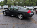 Thumbnail image of 2014 Chevrolet Impala Limited at LaFontaine Volkswagen Mazda of Livonia