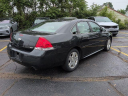 2014 Chevrolet Impala Limited LT Fleet at LaFontaine Volkswagen Mazda of Livonia