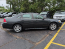 Thumbnail image of 2014 Chevrolet Impala Limited at LaFontaine Volkswagen Mazda of Livonia