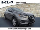 Thumbnail image of 2020 Nissan Rogue Sport at Kia Of Chattanooga
