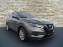 Thumbnail image of 2020 Nissan Rogue Sport at Kia Of Chattanooga