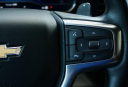Thumbnail image of 2023 Chevrolet Silverado 1500 at David Stanley Chevrolet