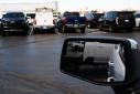 Thumbnail image of 2023 Chevrolet Silverado 1500 at David Stanley Chevrolet