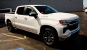Thumbnail image of 2023 Chevrolet Silverado 1500 at David Stanley Chevrolet
