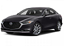 Thumbnail image of 2020 Mazda Mazda3 Sedan at Autoland Toyota