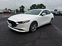 Thumbnail image of 2020 Mazda Mazda3 Sedan at Autoland Toyota