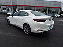 Thumbnail image of 2020 Mazda Mazda3 Sedan at Autoland Toyota
