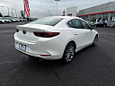 2020 Mazda Mazda3 Sedan Select at Autoland Toyota