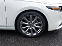 Thumbnail image of 2020 Mazda Mazda3 Sedan at Autoland Toyota