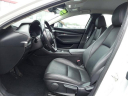 Thumbnail image of 2020 Mazda Mazda3 Sedan at Autoland USED