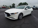 Thumbnail image of 2020 Mazda Mazda3 Sedan at Autoland USED