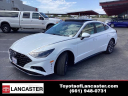 Thumbnail image of 2022 Hyundai SONATA at Toyota Of Lancaster
