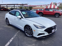 Thumbnail image of 2022 Hyundai SONATA at Toyota Of Lancaster