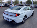 Thumbnail image of 2022 Hyundai SONATA at Toyota Of Lancaster