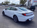 Thumbnail image of 2022 Hyundai SONATA at Toyota Of Lancaster