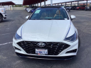 Thumbnail image of 2022 Hyundai SONATA at Toyota Of Lancaster